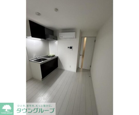 Jブラン関町の物件内観写真